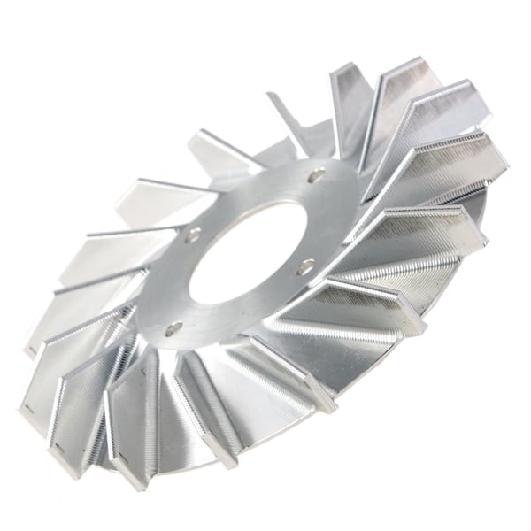 Image of Lüfterkranz SIP, für Zündung SIP PERFORMANCE by Vape/original für Vespa 125 VN2/150 VL/VB/GS