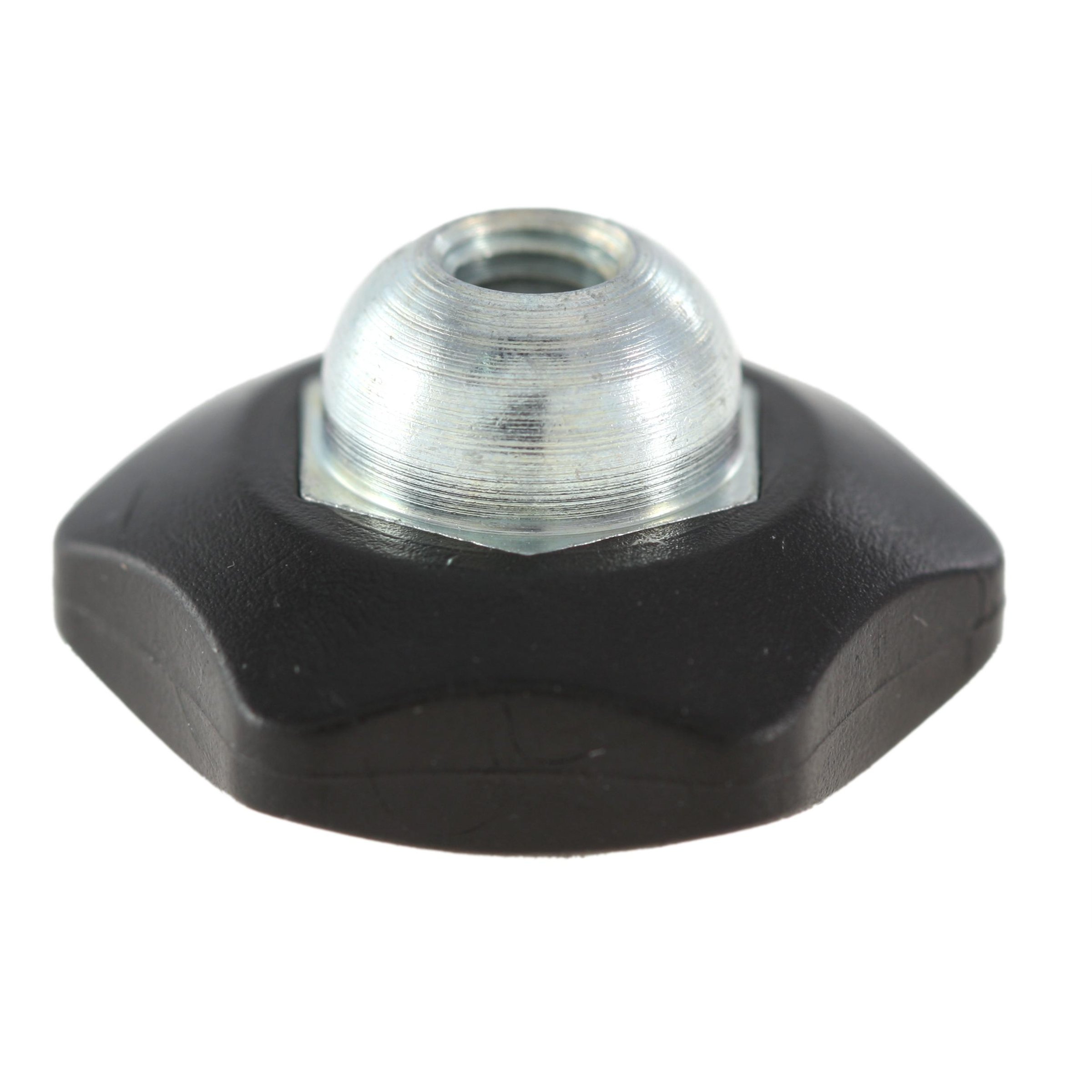 Image of Mutter, Tankdeckel für Vespa V50N/S/90 1° Serie für Vespa V50N/S/90 1° Serie