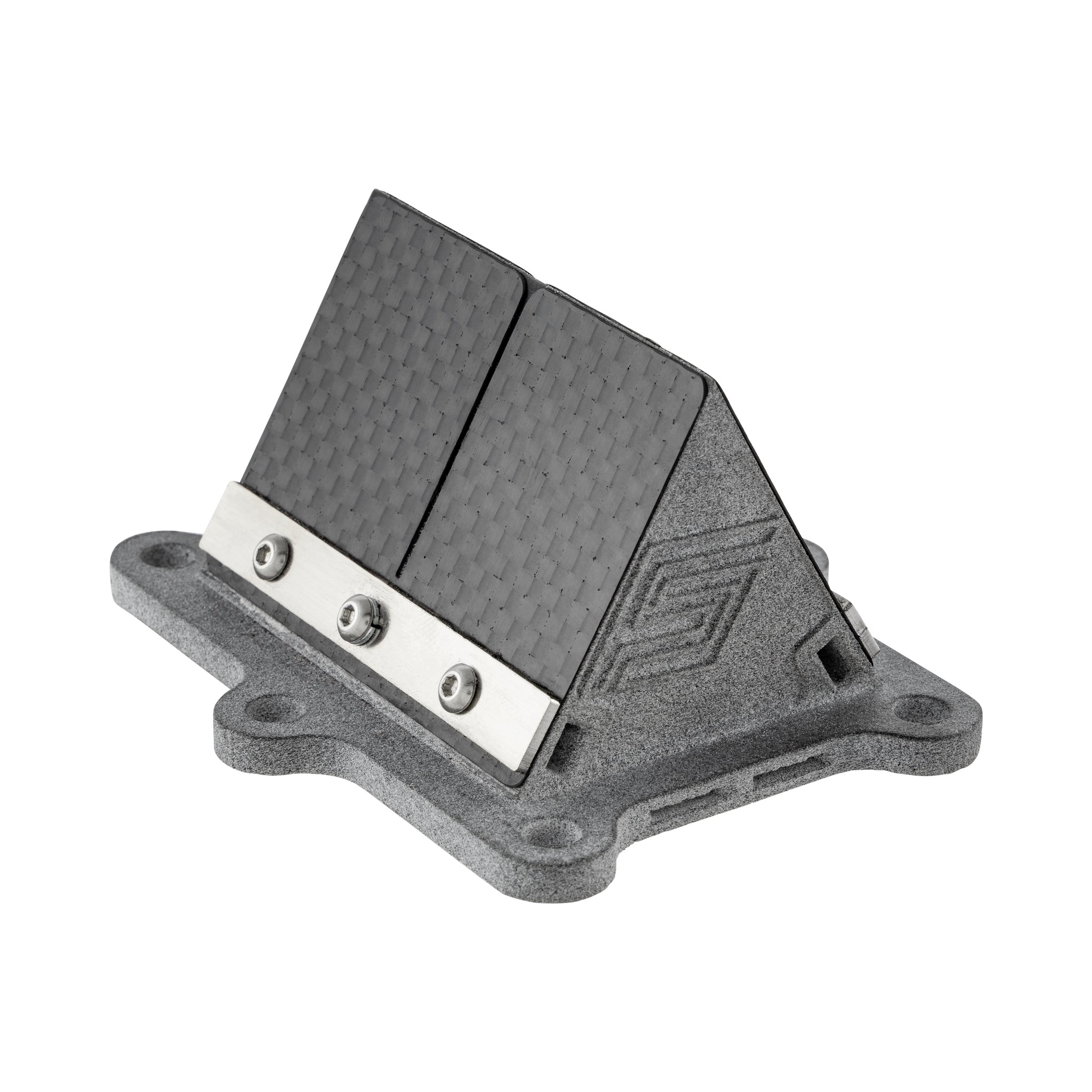 Image of Membranblock FC SOLUTION CR250 Ø30 für HONDA CR 250 für HONDA CR 250