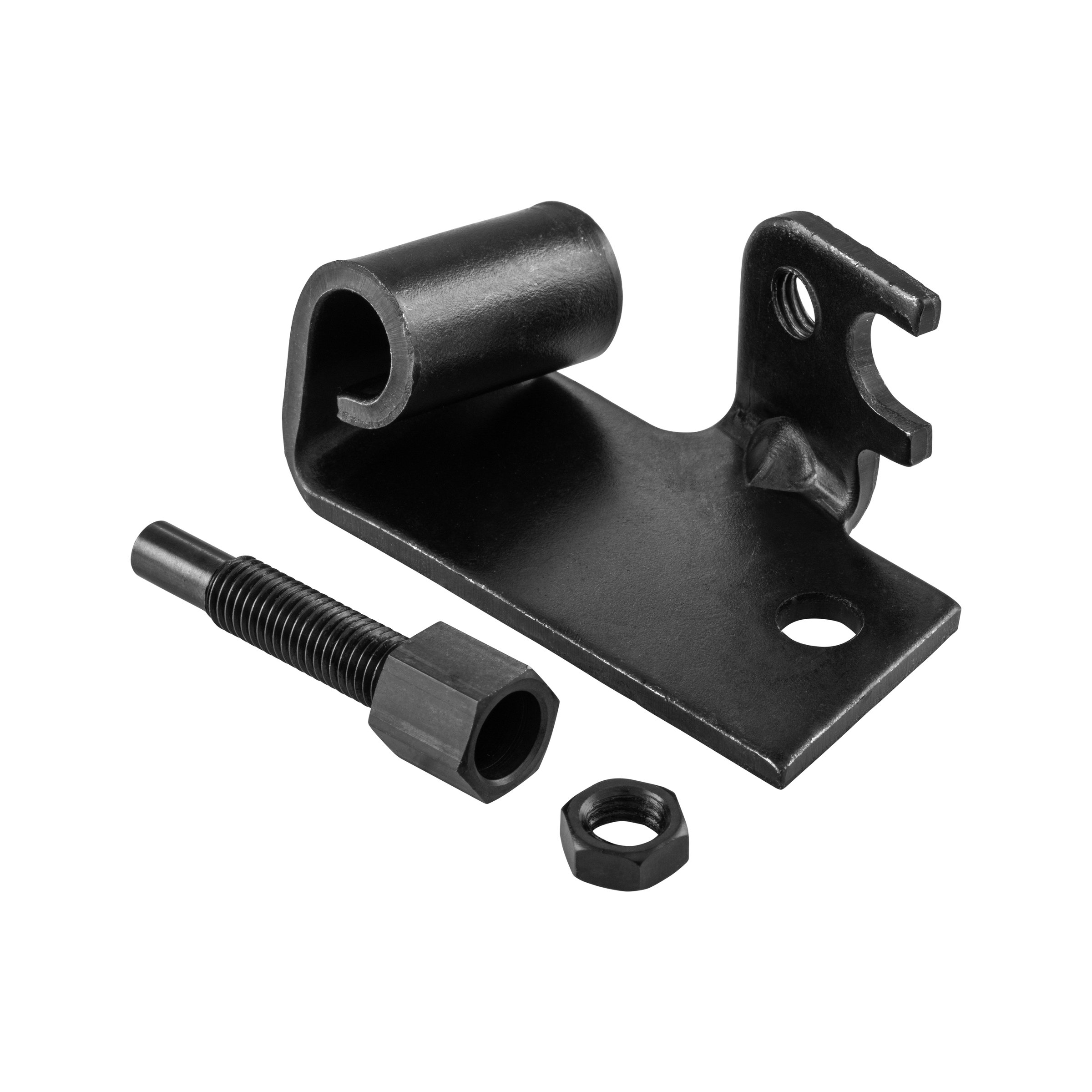 Image of Halteplatte Seilzüge SIP, 2881185 für Vespa PK50 XL FL/HP/XL2/PK125 N/XL2 für Vespa PK50 XL FL/HP/XL2/PK125 N/XL2