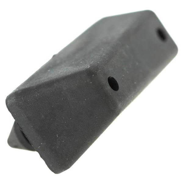 Image of Gummipuffer PIAGGIO, Hauptständer, 581560 für Vespa GTS/GTV/GT/GT L 125-200ccm/Primavera/Sprint 50ccm 4T