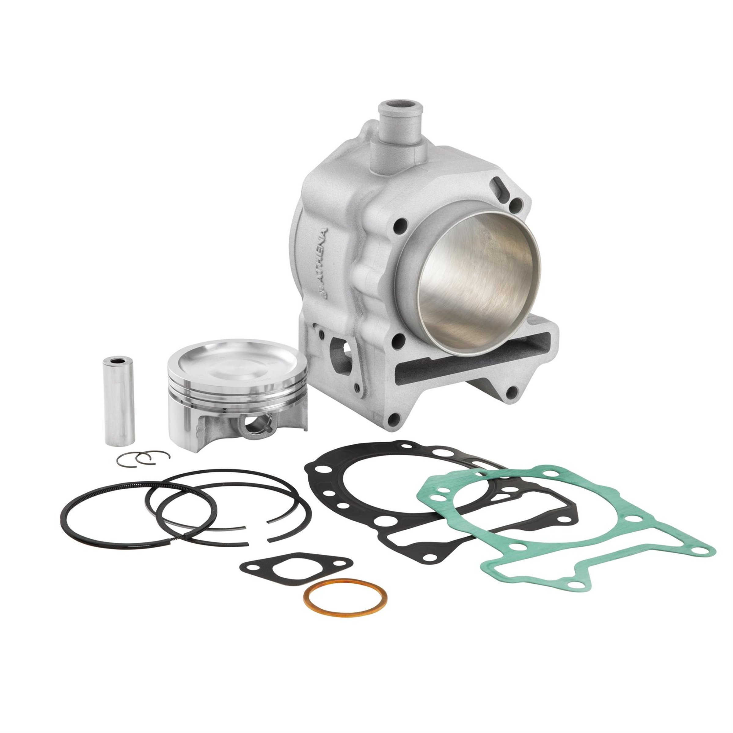 Image of Zylinder ATHENA 250 ccm 843517 für Vespa GTS/GTV/GT 60 250ccm 4T LC für Vespa GTS/GTV/GT 60 250ccm 4T LC