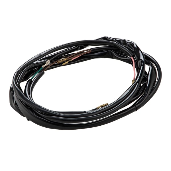 Image of Kabelbaum für Lambretta 125 LIS/150 LIS/SX/175 TV3°/200 TV/SX