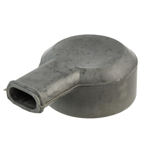 Image of Gummikappe, Kabelkästchen, 20062002 für Lambretta 125 LI 3°/LIS/DL/GP/150 LI 3°/LIS/SX/DL/GP/175 TV 3°/200 SX/DL/GP