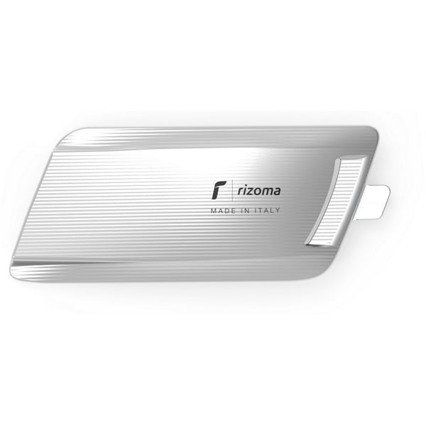 Image of Abdeckung RIZOMA, Variodeckel für Vespa Primavera/Sprint/GTS/GTS Super 125-150ccm 4T AC/LC iGet