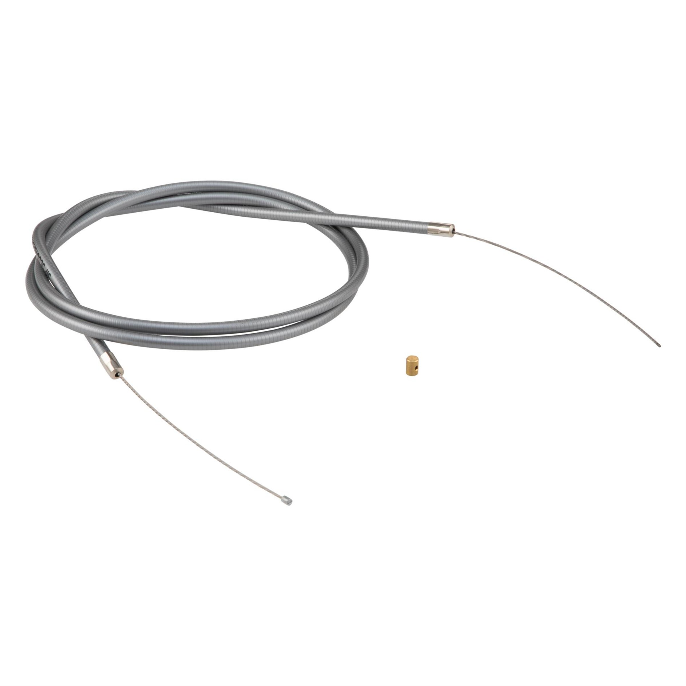 Image of Seilzug Gas SIP PERFORMANCE 19915030 für Lambretta 125 LI/Special/150 LI/Special/SX/175 TV/200 SX/TV für Lambretta 125 LI/Special/150 LI/Special/SX/175 TV/200 SX/TV