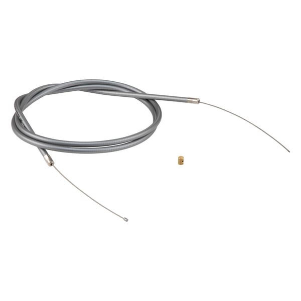 Image of Seilzug Gas SIP PERFORMANCE 19915030 für Lambretta 125 LI/Special/150 LI/Special/SX/175 TV/200 SX/TV