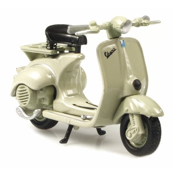 Image of Modell Vespa 125U (1953) beige
