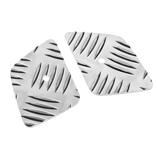 Image of Trittblech Beifahrer für CPI Hussar/Oliver