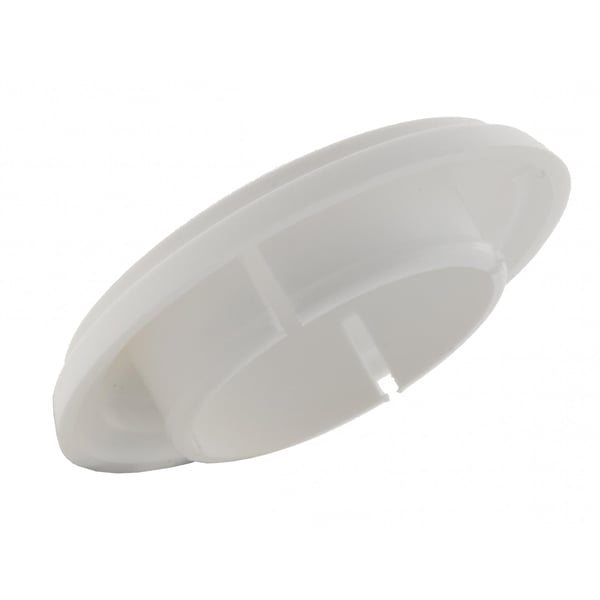 Image of Staubschutzkappe, Bremstrommel, vorne oder hinten, 266306 für Vespa PK50-125/S/XL/XL2/Automatica