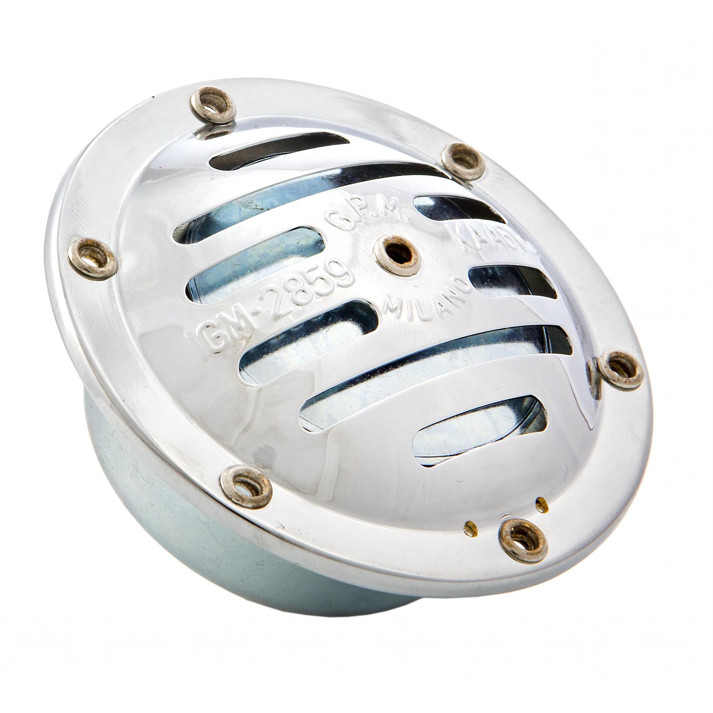 Image of Hupe GRABOR für Vespa 50/N/L/R/S/90 R/SS/100/125 PV/ET3/VNB5-6/GT/GTR/TS/Super/150 GL/Sprint/V/Super/Rally für Vespa 50/N/L/R/S/90 R/SS/100/125 PV/ET3/VNB5-6/GT/GTR/TS/Super/150 GL/Sprint/V/Super/Rally