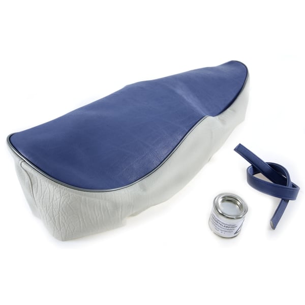 Image of Sitzbankbezug für Denfeld Sitzbank für Vespa 125/2 (VNB (D))