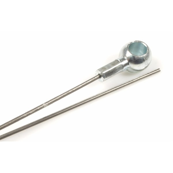 Image of Seilzug Starter CIF 116311 für PIAGGIO Ape 50/P/TM P/ FL/FL2