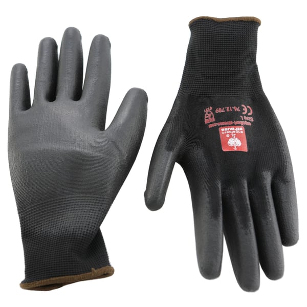 Image of Mechaniker-Handschuhe engelbert strauss Größe: L Unisex