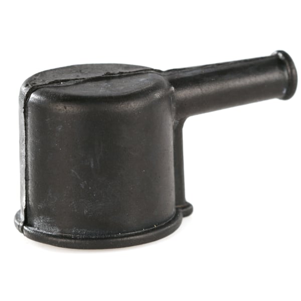 Image of Gummi, Blinker, vorne, 185299 - C-4707861 für Vespa PX80-200/PE/Lusso/'98/MY/'11/T5