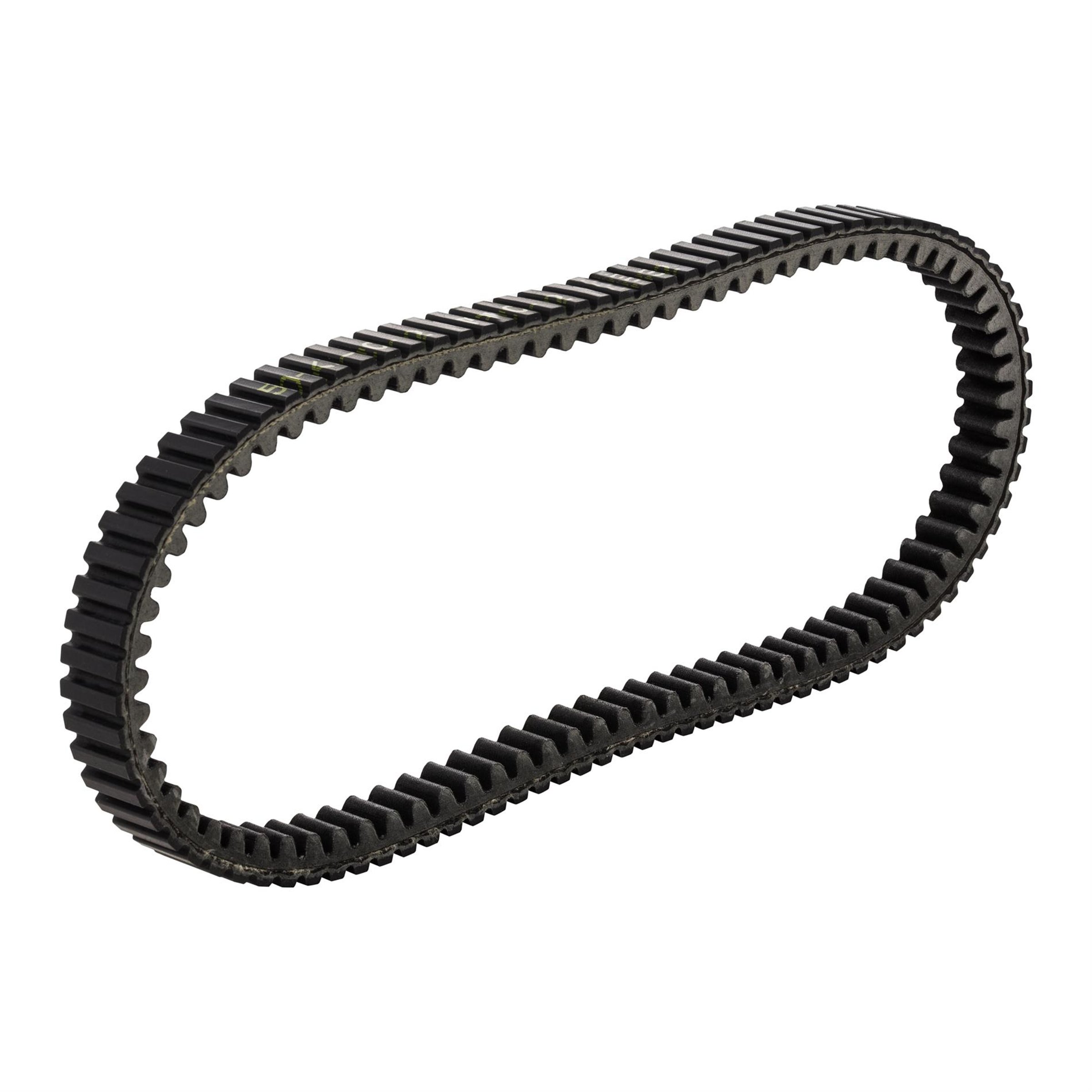 Image of Keilriemen X-K Belt MALOSSI (24,9X14,6X974 MM 28°) für YAMAHA X-Max 300 '2017 -> (H336E) für YAMAHA X-Max 300 '2017 -> (H336E)