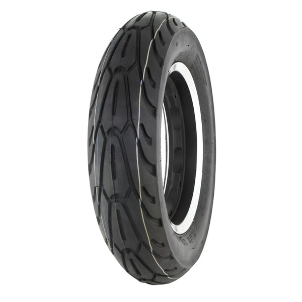 Image of Komplettrad SIP Performer 2.0 3.50-10 59P TL/TT reinforced für Lambretta 125-200ccm