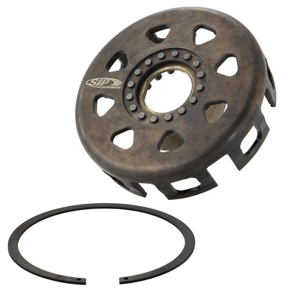 Image of Kupplungskorb SIP COSA 2 Race für Kupplung "COSA 2" für Vespa PX125-200 E Lusso '95->/'98/MY/'11/Cosa 2