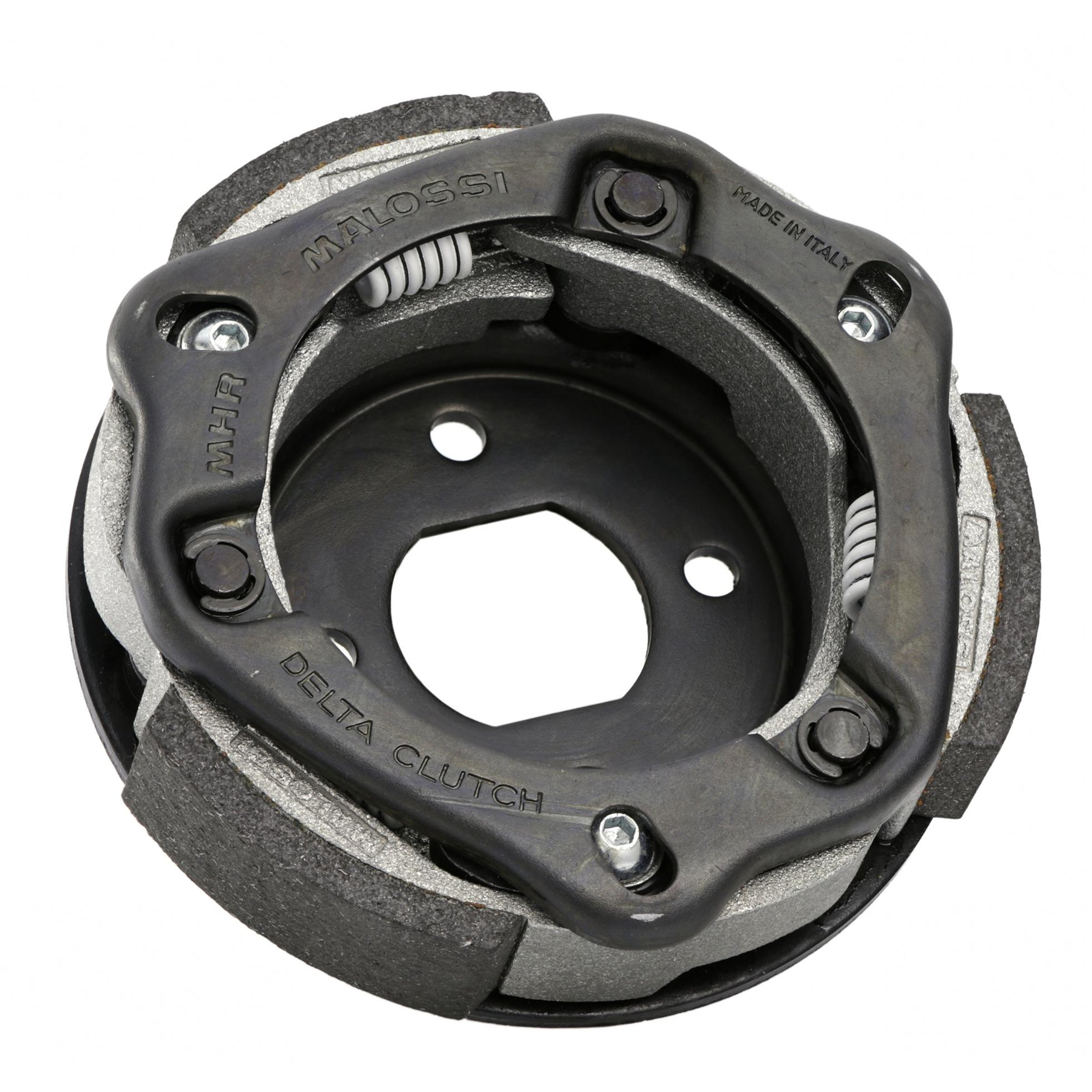 Image of Kupplung MALOSSI Delta Clutch 5216462 für Vespa LX/S/946 3V i.e. 125-150ccm 4T AC für Vespa LX/S/946 3V i.e. 125-150ccm 4T AC