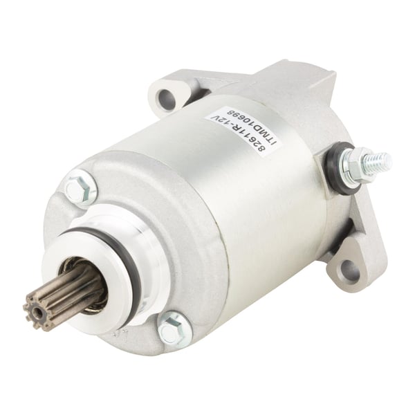 Image of Anlasser PIAGGIO für PIAGGIO Leader 125-200ccm 4T AC/LC