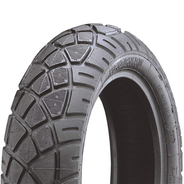 Image of Reifen HEIDENAU K58 mod. 120/70-11 56M TL/TT reinforced vorne oder hinten