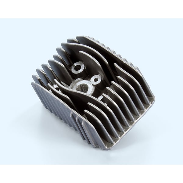 Image of Zylinderkopf POLINI 50-63 ccm 211.0226 für PIAGGIO CIAO/PX/SC 50ccm 2T AC