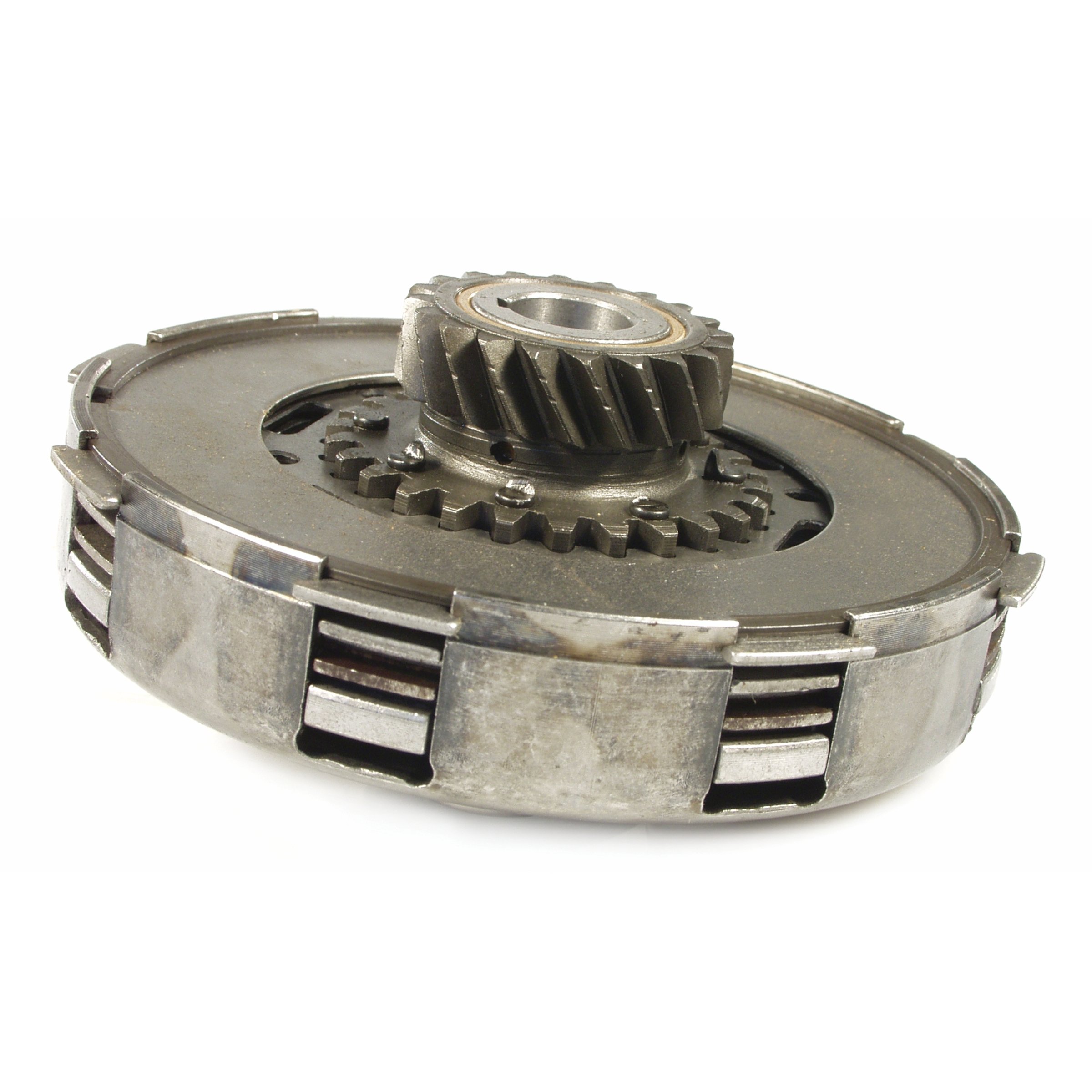 Image of Kupplung 115/108 Z 20 für Primär Z 67/Z 68 245831 für Vespa T5 für Vespa T5