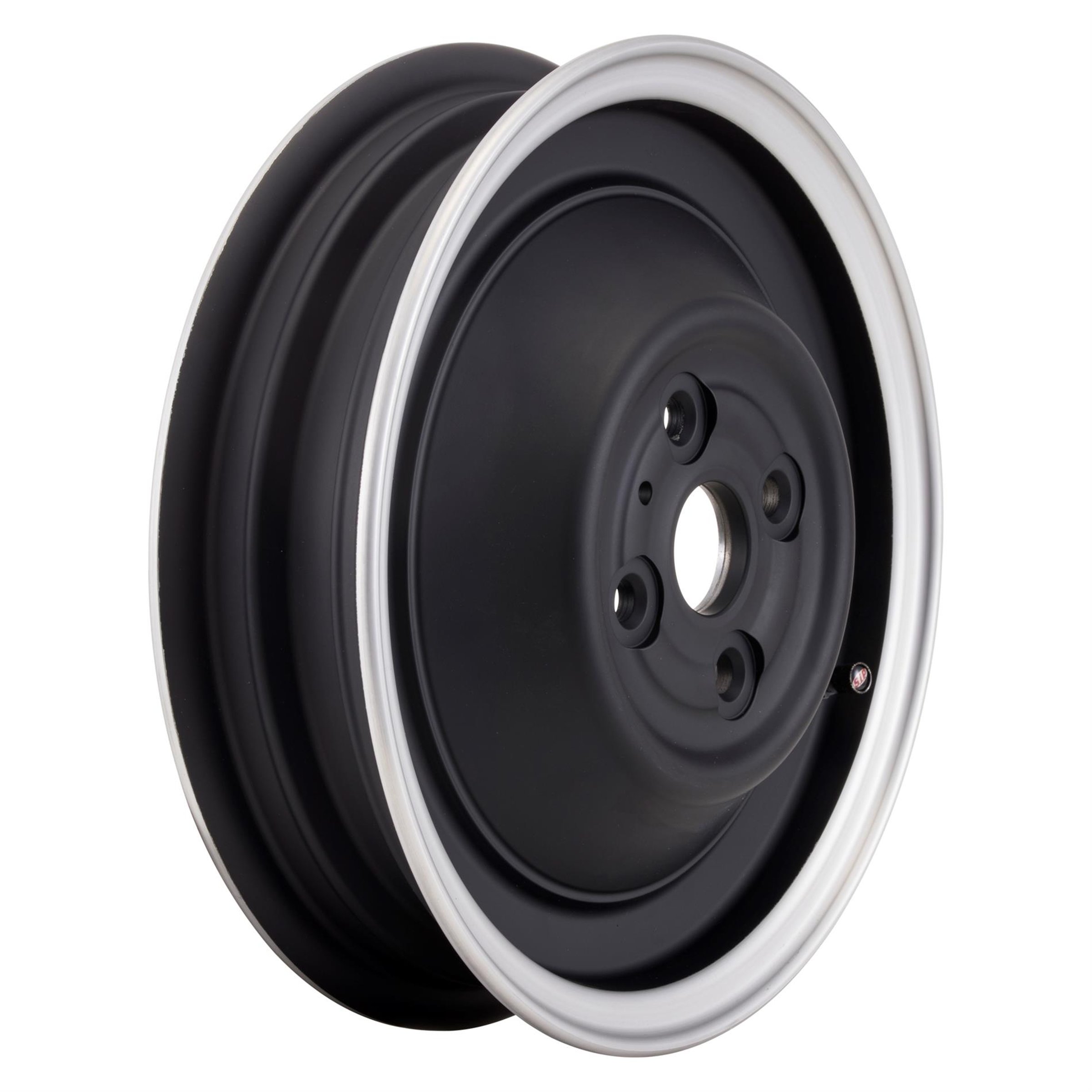 Image of Felge SIP Tubeless 2.15x10 für Vespa 50 S/SR/Sprinter/Revival/90/100 1° vorne oder hinten für Vespa 50 S/SR/Sprinter/Revival/90/100 1° vorne oder hinten