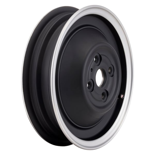 Image of Felge SIP Tubeless 2.15x10 für Vespa 50 S/SR/Sprinter/Revival/90/100 1° vorne oder hinten