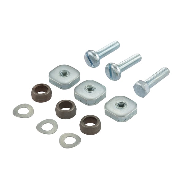 Image of Montagekit JOCKEY'S BOXENSTOP, Scheinwerfer für Lambretta JET/Serie 80