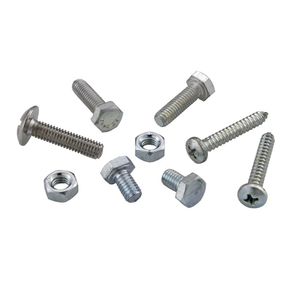 Image of Montagematerial FA, Sturzbügel, Seitenhaube für Vespa GTS/GTS Super/GTV/GT 60 125-300ccm