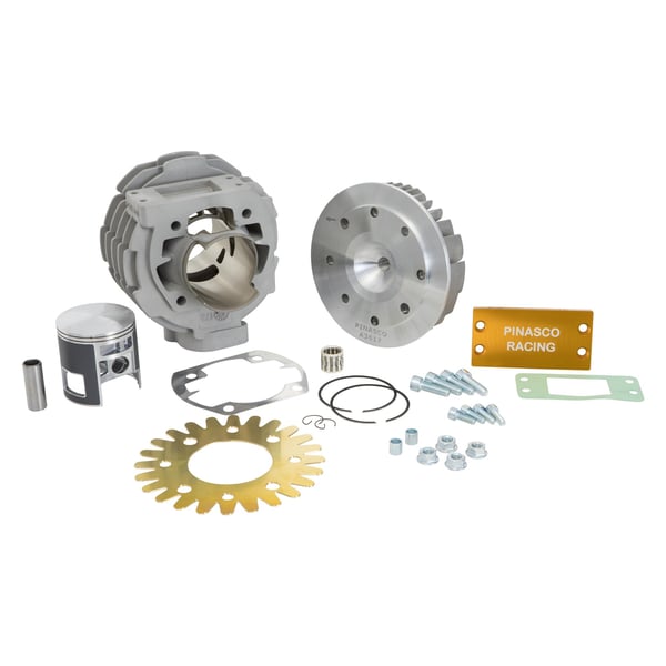 Image of Rennzylinder PINASCO "Master" 162 ccm 26031904 für Vespa T5
