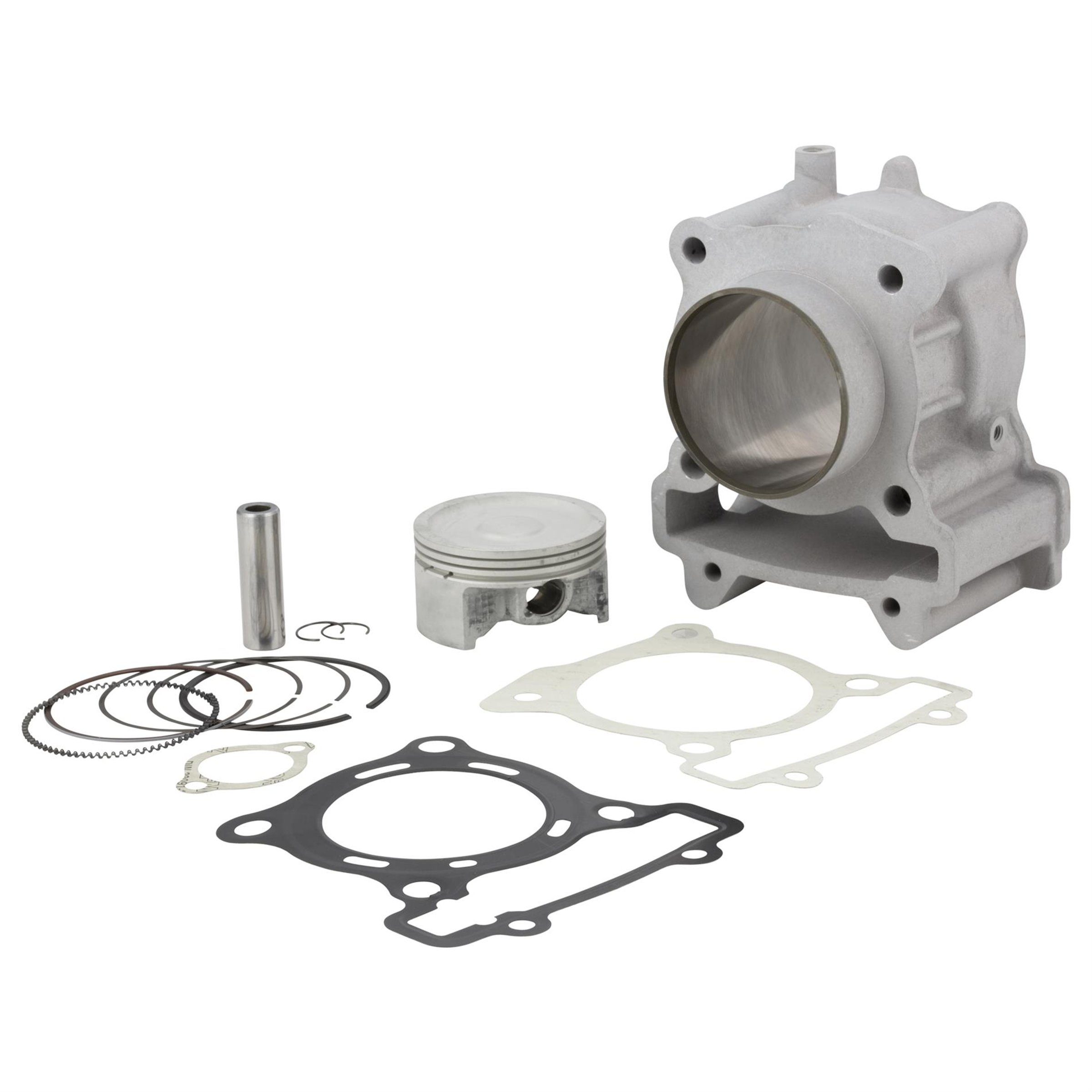 Image of Rennzylinder MALOSSI 183 ccm 3117968 für YAMAHA N Max 125 '17- (E3X7E) i.e., 4T, LC für YAMAHA N Max 125 '17- (E3X7E) i.e., 4T, LC