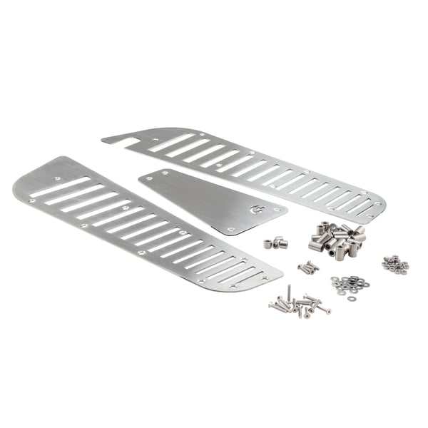 Image of Trittblech SIP SERIES PORDOI für Vespa PX80-200/PE/Lusso/'98/MY/'11/T5