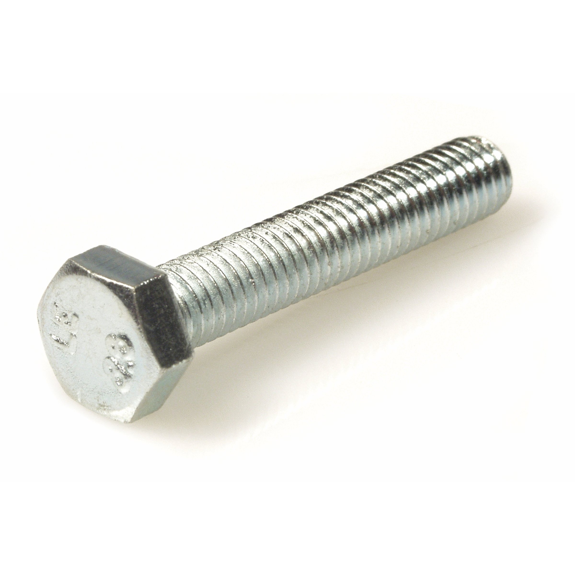 Image of Schraube Kotflügel M6x30 mm, Sechskant für Vespa PX/T5/Cosa (3) für Vespa PX/T5/Cosa (3)