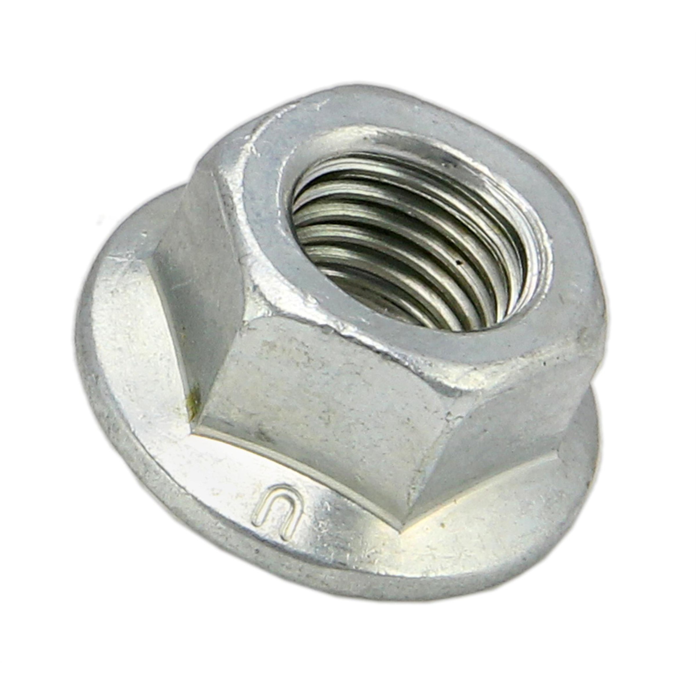 Image of Mutter M12x1,5 mm Sechskant, für Kupplung "COSA 2", PIAGGIO für Vespa PX125-200 E Lusso '95->/'98/MY/'11/Cosa 2 für Vespa PX125-200 E Lusso '95->/'98/MY/'11/Cosa 2