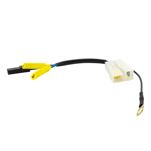Image of Kabelast Spannungsregler SIP PERFORMANCE, Conversion von Kabelbaum auf SIP PERFORMANCE Classic Spannungsregler AC für Vespa 50 N/L/R/S/SR/SS/90/R/SS/100/125 PV/ET3