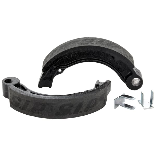Image of Bremsbacken SIP PERFORMANCE, 8", hinten für Vespa 125-150 VNB4-6T/VBB2T