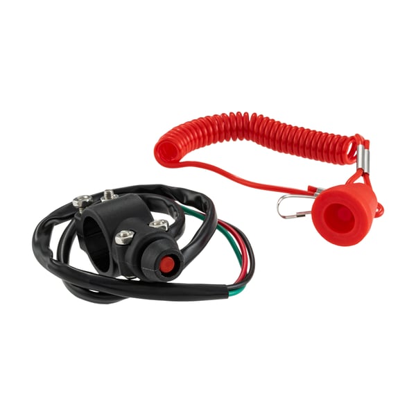 Image of Zündunterbrecher TNT "Stop/Kill"-switch