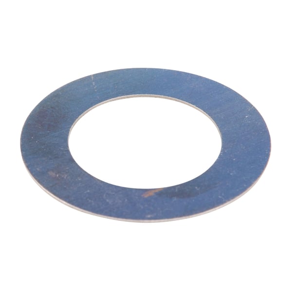 Image of Distanzscheibe Achsaufnahme Ø 36,5x22 mm (d) 0,5mm, vorne für Vespa PK/S/ XL/XL2/PX80-200E/Lusso/'98/MY/T5