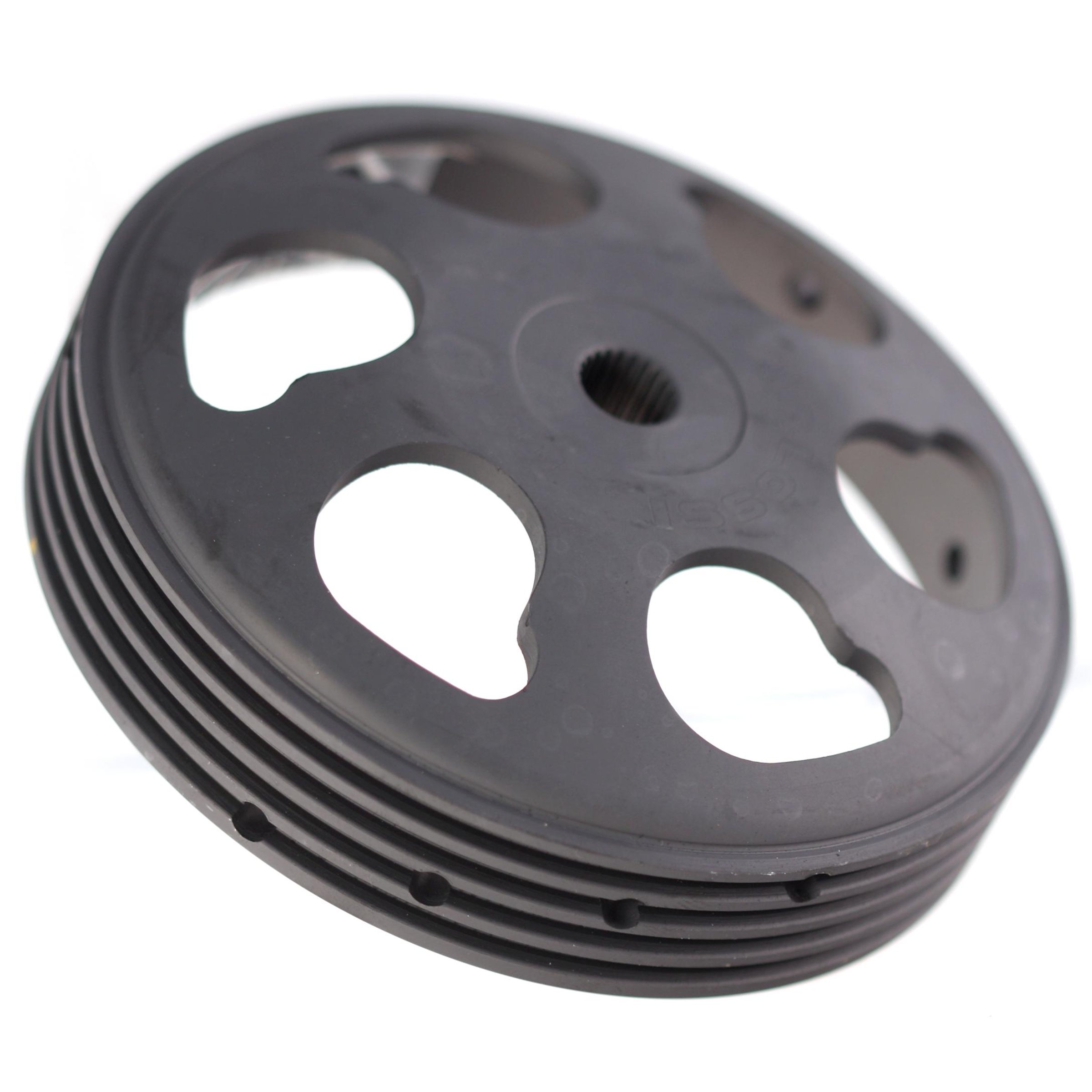 Image of Kupplungsglocke MALOSSI MHR 7714147 für Vespa ET2/ET4/LX/LXV/S 50ccm 2T/4T für Vespa ET2/ET4/LX/LXV/S 50ccm 2T/4T