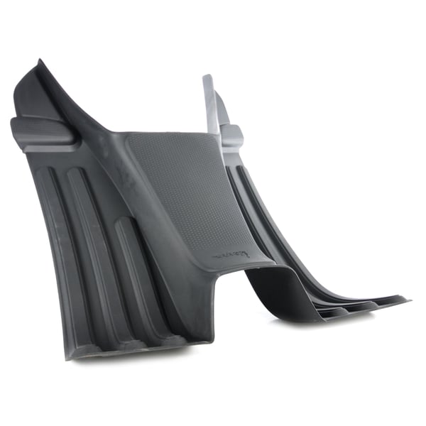 Image of Fußmatte PIAGGIO 602920M für Vespa LX/LXV/S 50-150ccm