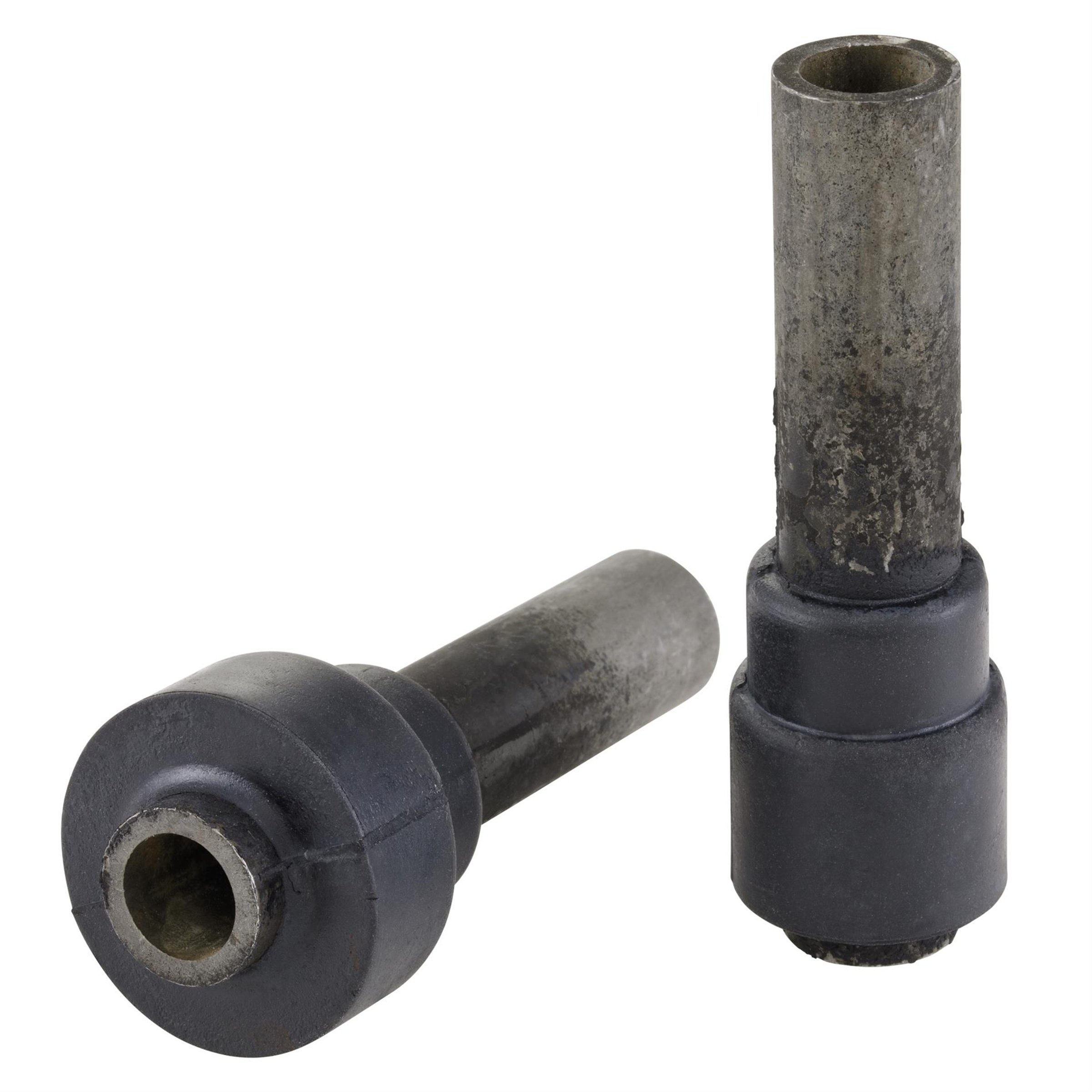 Image of Silentgummis Motorschwinge Ø 30/40 mm, links & rechts für Vespa 125 VNA-TS/150 VBB-Super/PX80-150/PE/Lusso für Vespa 125 VNA-TS/150 VBB-Super/PX80-150/PE/Lusso