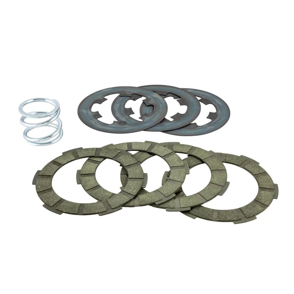 Image of Kupplungsbeläge FERODO Race für Vespa 50-125/PV/ET3/PK50-125/S/XL