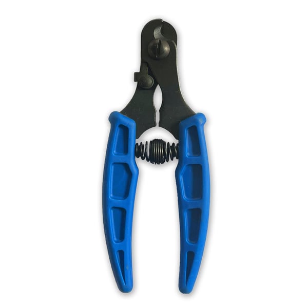 Image of Zange Seilzug/Seilzughülle QUAXAR ECO QCAC01