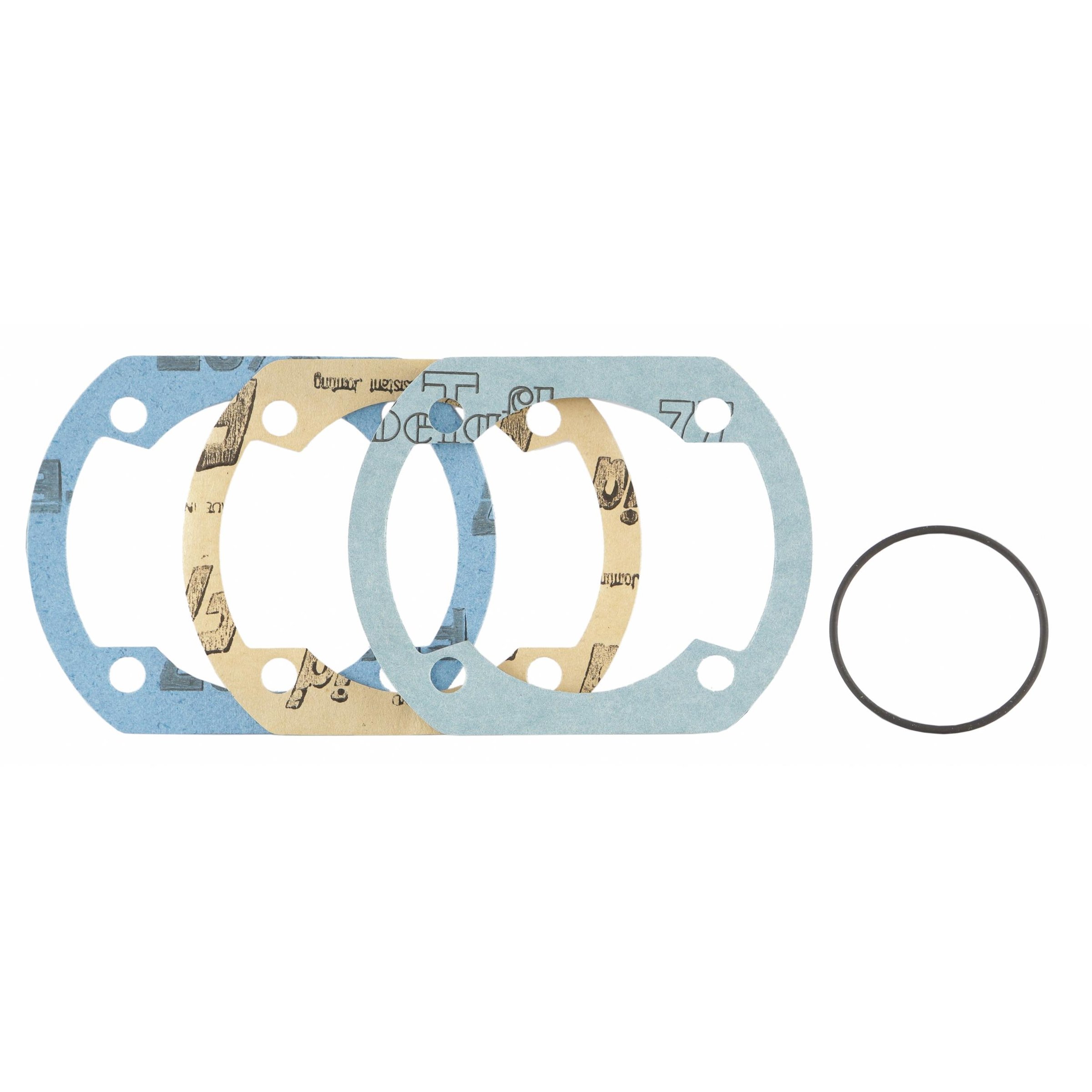 Image of Dichtsatz Zylinder PARMAKIT für Art.-Nr. 75041210/75041310/75041410/75041500 SP09 130 ccm, 57052.03 für Vespa 90-125/PV/ET3/PK80-125/XL/XL2 AC für Vespa 90-125/PV/ET3/PK80-125/XL/XL2 AC