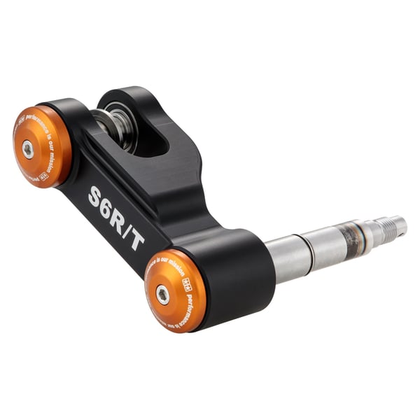 Image of Schwingarm Stage6, vorne für Vespa ET2/ET4/LX/LXV/S/946/GTS/GTS Super/GTV/GT 60/GT/GT L 50-300ccm 2T/4T