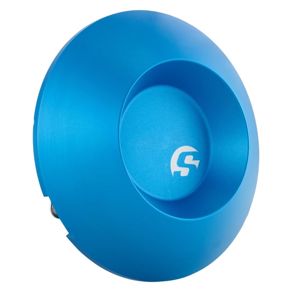 Image of Abdeckung Variodeckel SIP SERIES PORDOI für Vespa LX/S/Primavera/Sprint/946 3V i.e. 125/150ccm 4T AC