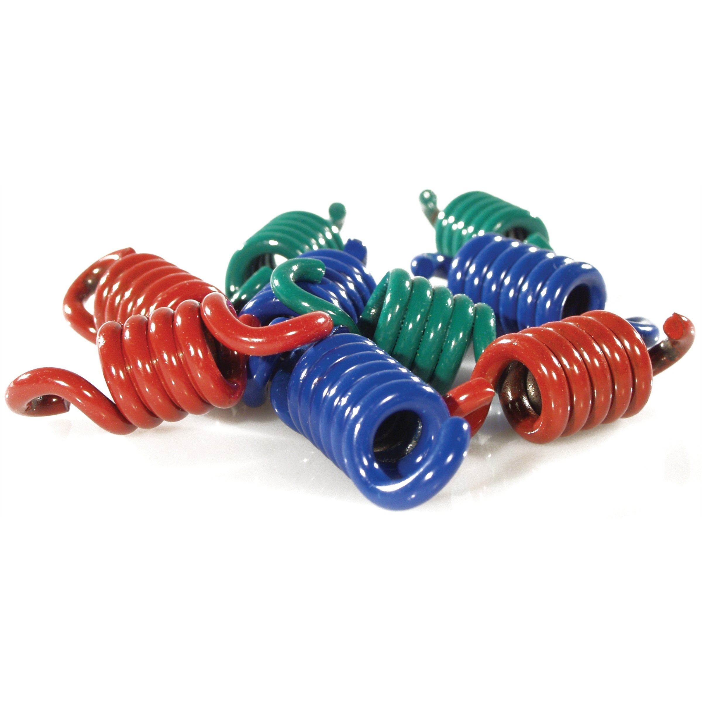 Image of Kupplungsfedern MALOSSI Sport Fly/Clutch 29 8740B für M527643/M527879/M527880/M529451/M5215166/M528796/M528797/M528798/M529450