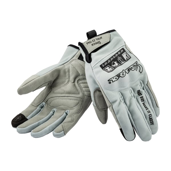 Image of Handschuhe PIAGGIO DEC Größe: M Unisex
